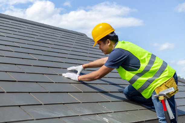 Best Slate Roofing Contractor  in Magnolia, AR