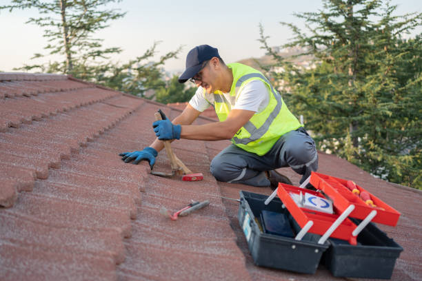 Quick and Trustworthy Emergency Roof Repair Services in Magnolia, AR