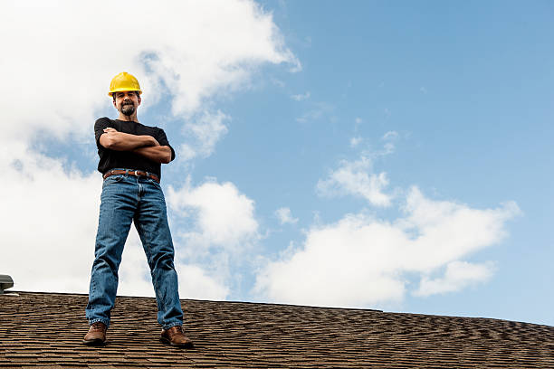 Roof Gutter Cleaning in Magnolia, AR