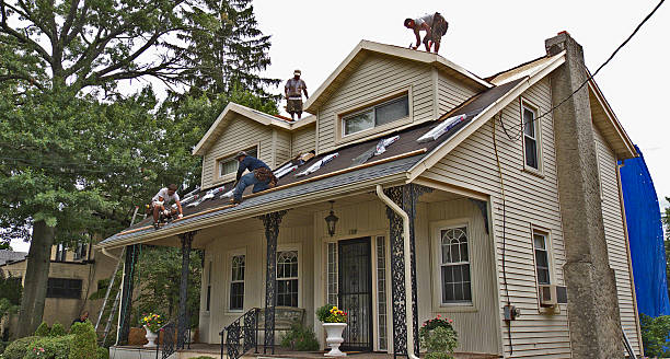 Best Residential Roofing Contractor  in Magnolia, AR