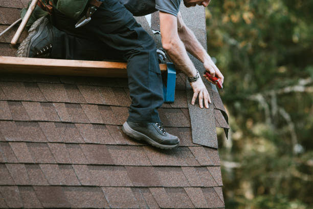 Best Storm Damage Roof Repair  in Magnolia, AR