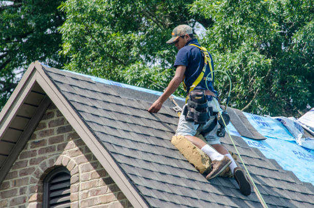 Best Residential Roofing Contractor  in Magnolia, AR